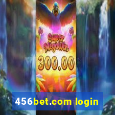 456bet.com login